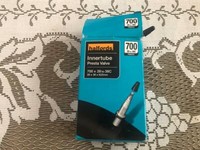 brompton inner tube halfords